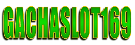 GACHASLOT169 Logo